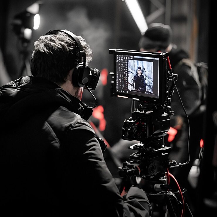 Video Production