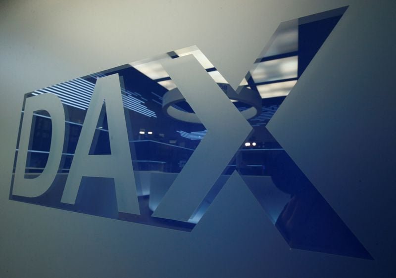 Dax poised for higher open - Strait of Hormuz in focus
