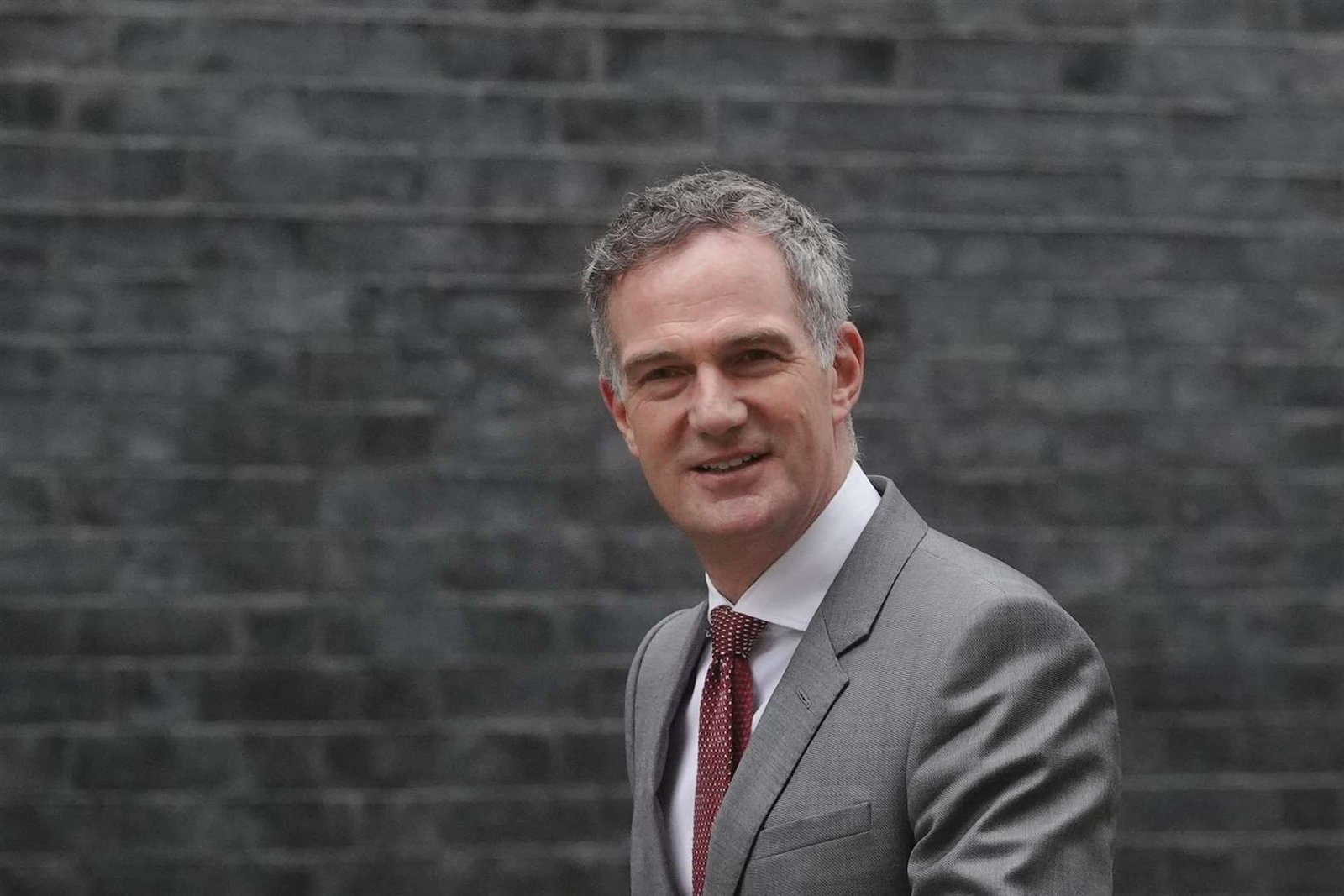 Public should be ‘reassured’ by Iran war food shortage preparation - Peter Kyle